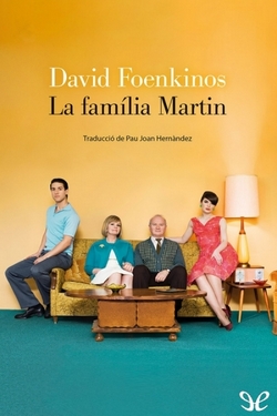 La familia Martin