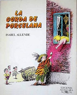 La gorda de porcelana