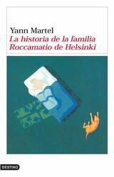 La historia de la familia Roccamatio de Helsinki