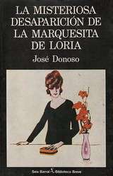 La misteriosa desaparición de la marquesita de Loria