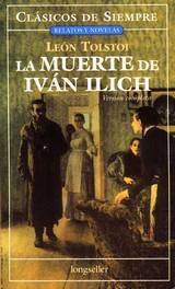 La Muerte de Iván Ilich
