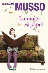 La mujer de papel