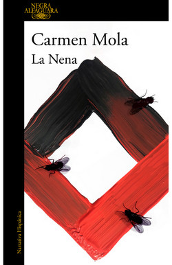 Frases de Carmen Mola en La nena