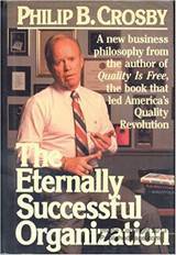 La organización eternamente exitosa