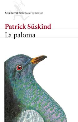 La paloma
