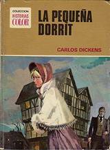 La pequeña Dorrit