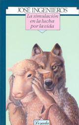 La simulación en la lucha por la vida