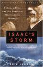 La tormenta de Isaac