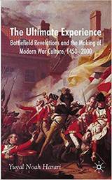 La última experiencia