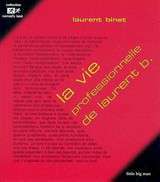 La vida profesional de B. Lawrence, Pequeño gran hombre