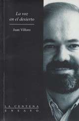 La voz en el desierto