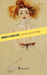 Las alas de la Esfinge