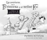 Las aventuras de la princesa y el señor Fu