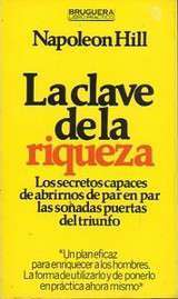Las claves de la riqueza