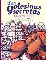 Las golosinas secretas