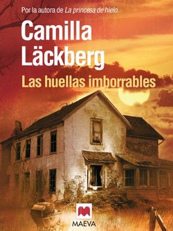 Las huellas imborrables