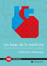 Las leyes de medicina