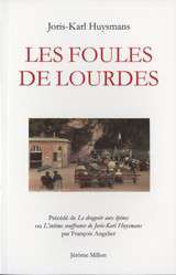 Las multitudes de Lourdes