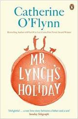 Las vacaciones del señor Lynch