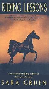 Lecciones de equitación