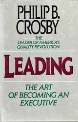 Liderar, el arte de convertirse en un ejecutivo