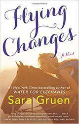 Los cambios de vuelo