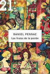 Los frutos de la pasión