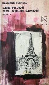 Los hijos del viejo limón