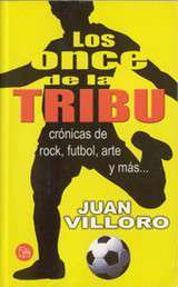 Los once de la tribu