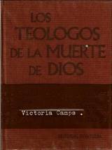 Los teólogos de la muerte de Dios