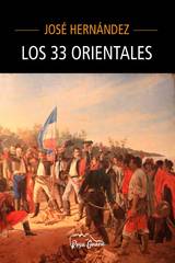 Los treinta y tres orientales