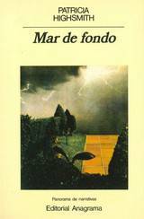 Mar de fondo