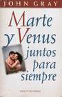 Marte y venus juntos por siempre
