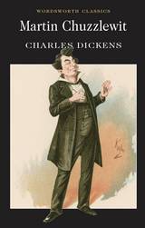 Martin Chuzzlewit