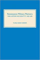 Memorias militares del renacimiento