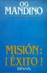 Misión: éxito