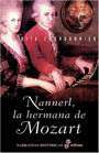 Nannerl, la hermana de Mozart