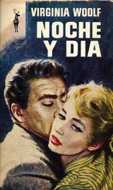 Noche y día