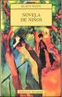 Novela de niños