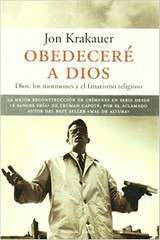 Obedeceré a Dios
