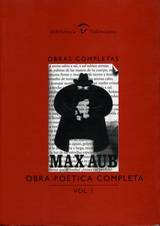 Obra poética completa I