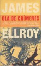 Ola de crímenes