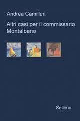 Otros casos del comisario Montalbano