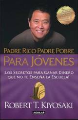 Padre rico, padre pobre para jóvenes