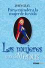 Para entender a la mujer de tu vida