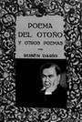 Poema del otoño y otros poemas