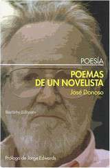 Poemas de un novelista