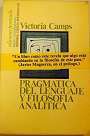 Pragmática del lenguaje y filosofía analítica
