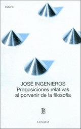 Proposiciones relativas al porvenir de la filosofía