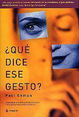 ¿Que dice ese gesto?